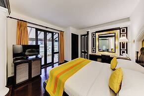 Cinnamon Lodge