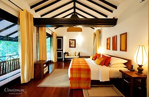 Cinnamon Lodge