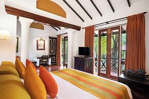 Cinnamon Lodge