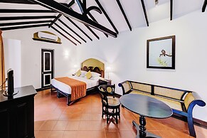 Cinnamon Lodge