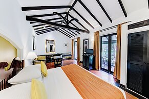 Cinnamon Lodge