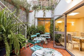 Colectia Hotel Santa Lucia