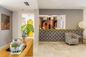 Colectia Hotel Santa Lucia