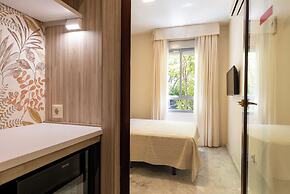 Colectia Hotel Santa Lucia
