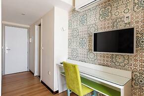 Colectia Hotel Santa Lucia