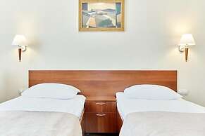 Palantin Hotel