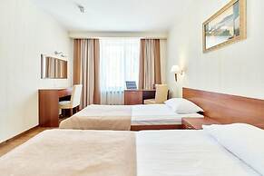 Palantin Hotel
