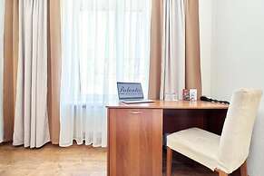 Palantin Hotel