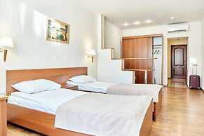 Palantin Hotel