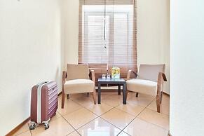 Palantin Hotel