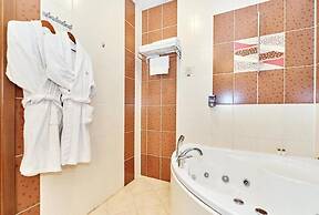 Palantin Hotel