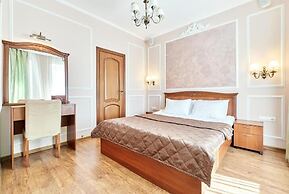 Palantin Hotel
