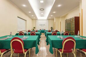 Crisol Europa