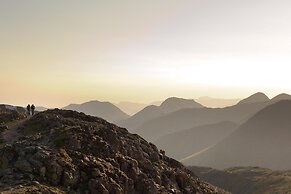 Glencoe Youth Hostel