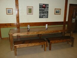 Glencoe Youth Hostel