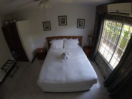 Anton Valley Hotel
