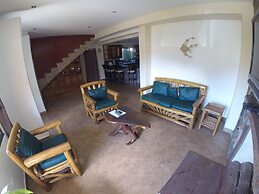 Anton Valley Hotel