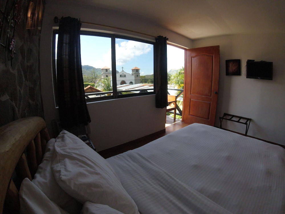 Anton Valley Hotel