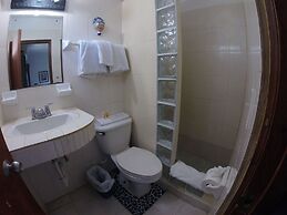 Anton Valley Hotel