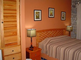 Anton Valley Hotel