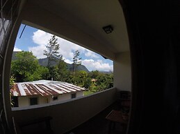 Anton Valley Hotel