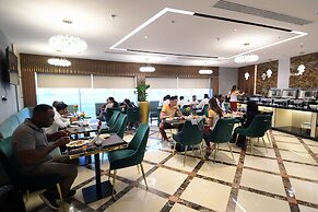 Emirates Stars Hotel Apartments Dubai