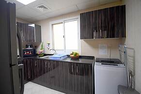 Emirates Stars Hotel Apartments Dubai