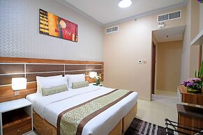 Emirates Stars Hotel Apartments Dubai