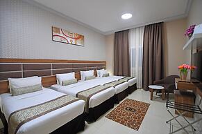 Emirates Stars Hotel Apartments Dubai