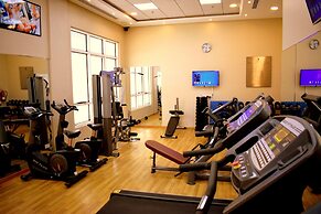Emirates Stars Hotel Apartments Dubai