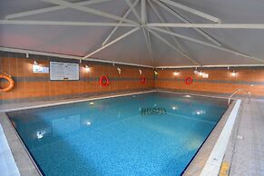 Emirates Stars Hotel Apartments Dubai