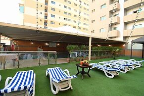 Emirates Stars Hotel Apartments Dubai