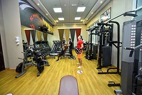 Emirates Stars Hotel Apartments Dubai