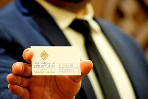 Emirates Stars Hotel Apartments Dubai