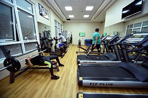 Emirates Stars Hotel Apartments Dubai