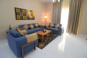 Emirates Stars Hotel Apartments Dubai