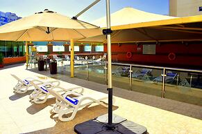 Emirates Stars Hotel Apartments Dubai