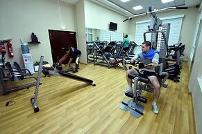 Emirates Stars Hotel Apartments Dubai