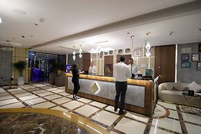 Emirates Stars Hotel Apartments Dubai