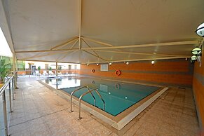 Emirates Stars Hotel Apartments Dubai