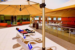 Emirates Stars Hotel Apartments Dubai