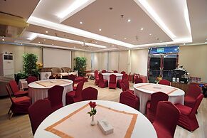 Emirates Stars Hotel Apartments Dubai