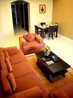 Emirates Stars Hotel Apartments Dubai