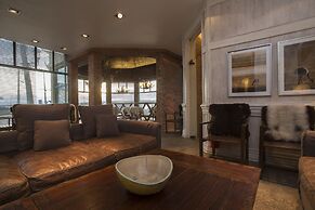 Hotel Costaustralis