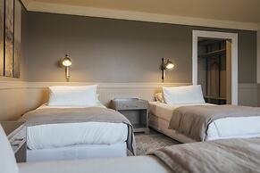 Hotel Costaustralis