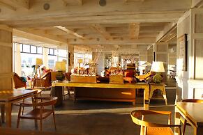 Hotel Costaustralis