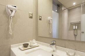 Hotel Costaustralis