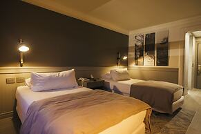 Hotel Costaustralis