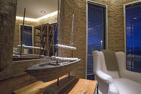 Hotel Costaustralis