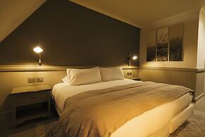 Hotel Costaustralis